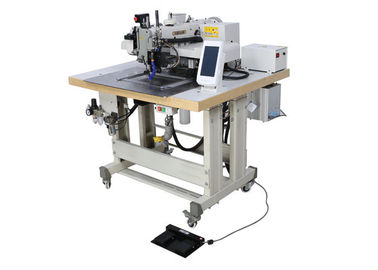 Trung Quốc Máy may tự động tốc độ cao Dễ dàng sử dụng với dây buộc / dây an toàn nhà cung cấp
