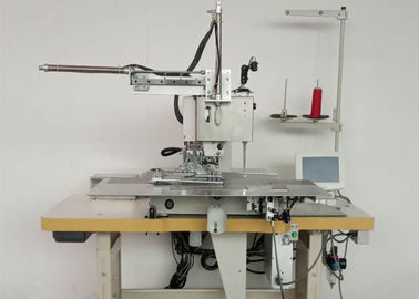 Trung Quốc Máy may đồ lót nữ Zig Zag Máy may tự động XC - 218G - WXA Model nhà cung cấp