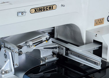 Trung Quốc Máy may Lockstitch trên máy vi tính DP X 17 # 18 Kim 1200 * 1060 * 1170mm Kích thước nhà cung cấp