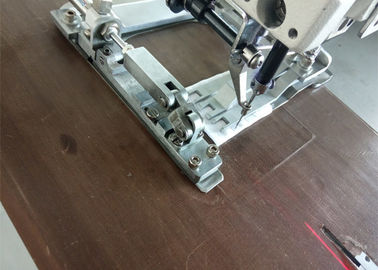 Trung Quốc Kéo căng vải ren đồ lót máy may cho phụ nữ Khóa Stitch Form nhà cung cấp