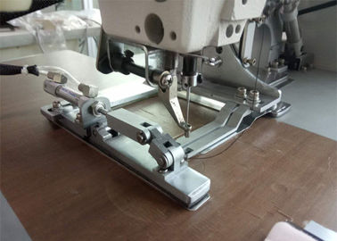 Trung Quốc Máy may tự động Zig Zag, Máy may lớn bằng điện nhà cung cấp