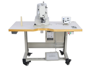 Trung Quốc 0,05 - 12,7mm Máy Bartack công nghiệp Gia cố nhanh một cạnh túi nhà cung cấp