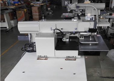Trung Quốc Cộng với máy may tự động đơn giản được vi tính hóa cho áo T / Canvas nhà cung cấp