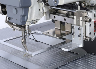 Trung Quốc Máy may kẹp nhanh Phụ kiện đính kèm 0,1 - 12,7mm Chiều dài công suất 500W nhà cung cấp