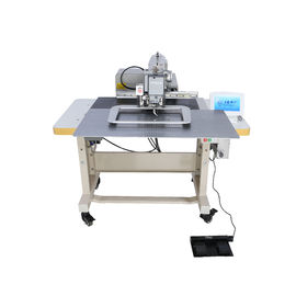 Trung Quốc Dễ học máy may lập trình cho người mới bắt đầu với kẹp nâng 32mm nhà cung cấp