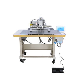 Trung Quốc Mẫu máy may tự động, máy may da công nghiệp nhà cung cấp