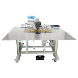 Trung Quốc Máy may da công nghiệp truyền động trực tiếp 750W với động cơ Servo nhà cung cấp