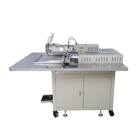 Trung Quốc Máy khâu mẫu đơn, máy may giường phẳng với bàn nhà cung cấp