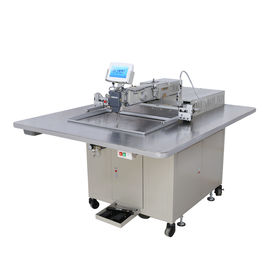 Trung Quốc Máy may tự động tất cả trong một mẫu Velcro Cắt ăn nhà cung cấp