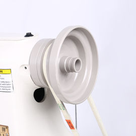 Trung Quốc Máy khâu bán công nghiệp tất cả trong một, máy may căng tự động kiểu 130 * 60mm nhà cung cấp