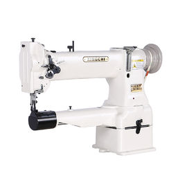 Trung Quốc Máy may tự động bằng khí nén Dahao Tech Hệ thống điều khiển MASC nhà cung cấp