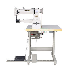 Trung Quốc Máy may vải da điều khiển máy may DPX 17 # 18 - # 25mm Kim nhà cung cấp