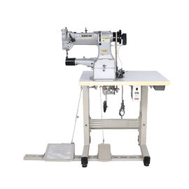 Trung Quốc Máy may kim công nghiệp trực tiếp truyền động trực tiếp Velcro 550W Power nhà cung cấp
