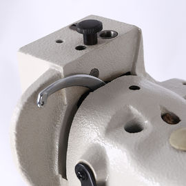 Trung Quốc Stepper Motor Máy may nhỏ gọn, Máy may Monogram cho vật liệu độ dày khác nhau nhà cung cấp