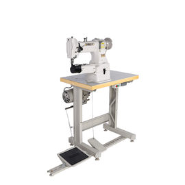 Trung Quốc Máy may điều khiển bằng máy tính kỹ thuật số Kích thước 1200 * 800 * 1170mm nhà cung cấp