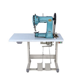 Trung Quốc Máy may trắng điều khiển nhanh bằng máy tính với thiết bị tự động nhà cung cấp
