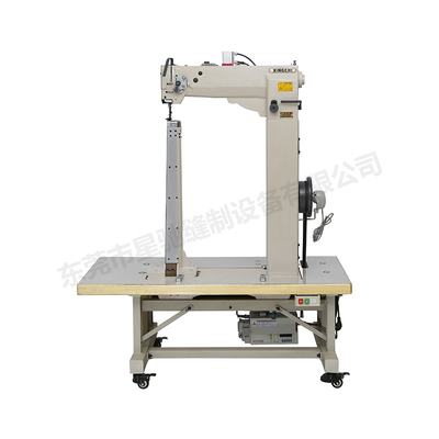 Trung Quốc Máy may hành lý cao giường ABS nhà cung cấp