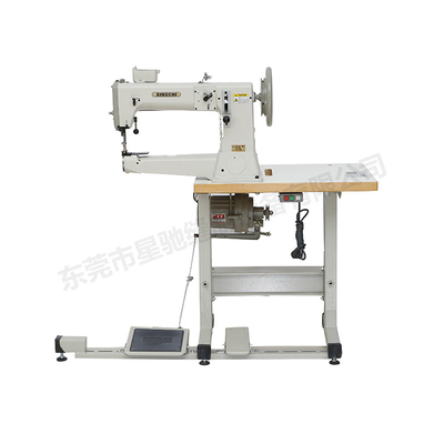 Trung Quốc Máy may hành lý bằng nhựa ABS nhà cung cấp