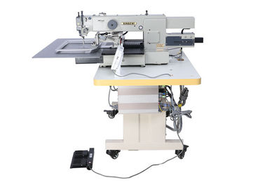 Đa chức năng Máy may cầm tay Đính kèm Kẹp nhanh XC - Kiểu 3020R nhà cung cấp