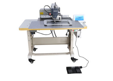 Đa chức năng Máy may cầm tay Đính kèm Kẹp nhanh XC - Kiểu 3020R nhà cung cấp