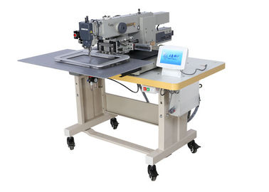 Đa chức năng Máy may cầm tay Đính kèm Kẹp nhanh XC - Kiểu 3020R nhà cung cấp