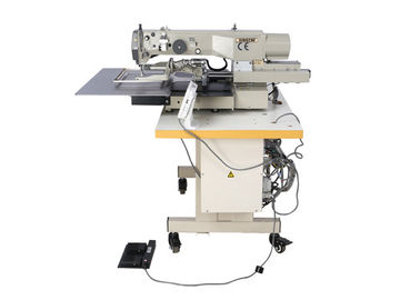 Máy may lập trình mẫu điện tử 8000 Max Stitch XC - Loại 3020 G nhà cung cấp