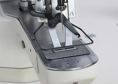 Máy may Bartack 40 * 30mm Ổ đĩa điện tử trực tiếp Điều chỉnh tốc độ nhà cung cấp