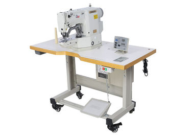 Máy may Bartack 40 * 30mm Ổ đĩa điện tử trực tiếp Điều chỉnh tốc độ nhà cung cấp