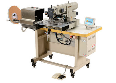 Máy cắt kim đơn công nghiệp tất cả trong một nhà cung cấp