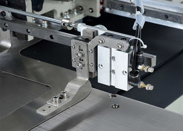 Thiết kế tùy chỉnh động cơ máy may công nghiệp, động cơ Servo điều khiển trực tiếp nhà cung cấp