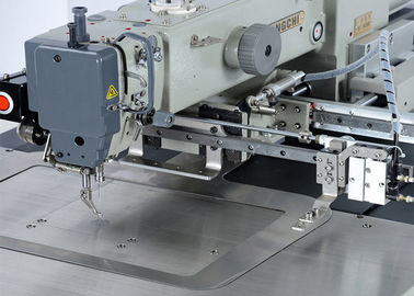 Thiết kế tùy chỉnh động cơ máy may công nghiệp, động cơ Servo điều khiển trực tiếp nhà cung cấp