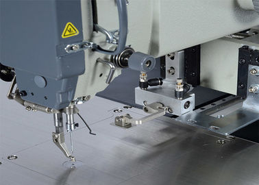 Túi xách da Máy may công nghiệp Phụ tùng khâu vá Tỷ lệ cao nhà cung cấp