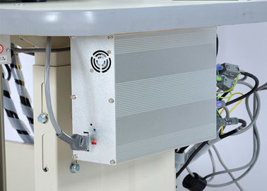 2200rpm Máy may khóa tốc độ tự động Nhiệm vụ nặng dễ sử dụng nhà cung cấp