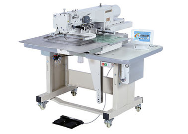 2200rpm Máy may khóa tốc độ tự động Nhiệm vụ nặng dễ sử dụng nhà cung cấp