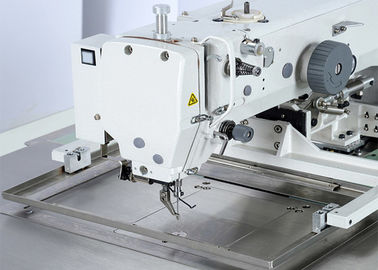 2200rpm Máy may khóa tốc độ tự động Nhiệm vụ nặng dễ sử dụng nhà cung cấp