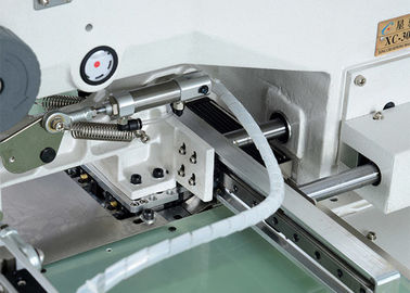 Máy may Lockstitch trên máy vi tính DP X 17 # 18 Kim 1200 * 1060 * 1170mm Kích thước nhà cung cấp