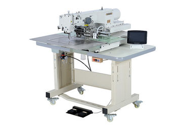 Khóa Stitch Máy may lập trình 0,1 - 12,7mm Chiều dài kẹp nâng 32mm nhà cung cấp