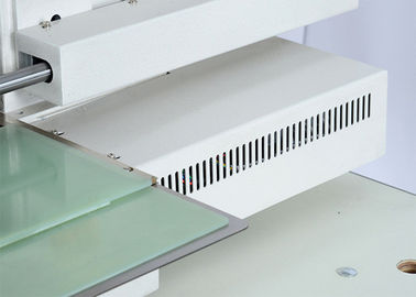 Máy ép chân có thể lập trình máy may với động cơ bước hỗ trợ Tốc độ 2500 vòng / phút nhà cung cấp