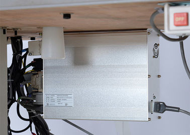 Mẫu máy may cầm tay Độ dày 5mm Dễ dàng sử dụng 300mm x 200mm nhà cung cấp