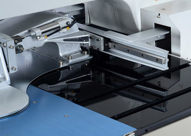 Mẫu máy may cầm tay Độ dày 5mm Dễ dàng sử dụng 300mm x 200mm nhà cung cấp