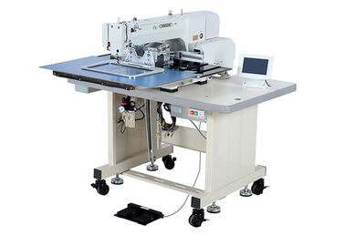 Mẫu máy may cầm tay Độ dày 5mm Dễ dàng sử dụng 300mm x 200mm nhà cung cấp