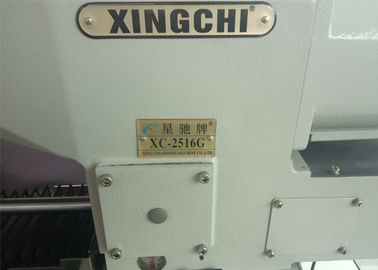 Máy vi tính trang trí khâu máy may Dây cáp điện linh hoạt nhà cung cấp