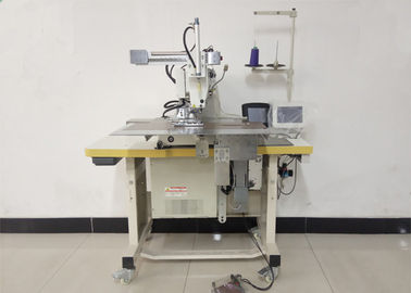 Máy khâu áo ngực khí nén, máy công nghiệp kép nhà cung cấp