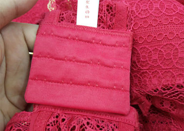 Mẫu Bralette Máy làm áo ngực nữ, Thiết bị máy may tự động nhà cung cấp