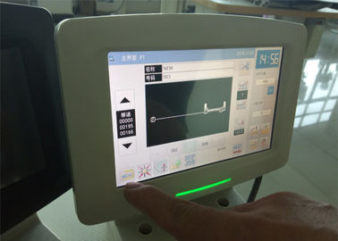 Máy khâu chuỗi trang trí tốc độ cao cho quần jean và da nhà cung cấp