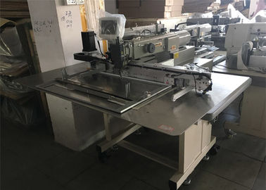 Máy may tự động công nghiệp Robot điều khiển máy tính nhà cung cấp