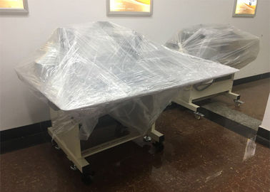 Máy may tự động cao cấp Máy may chỉnh sửa giường phẳng cho Mat nhà cung cấp