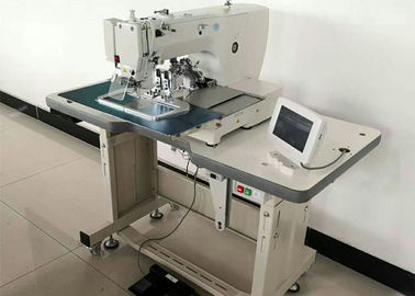 Máy may áo sơ mi mềm, Máy may vải tự động DP x 17 # 18 nhà cung cấp