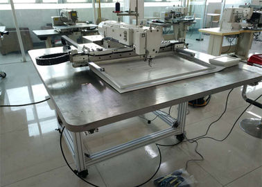 Máy may áo sơ mi mềm, Máy may vải tự động DP x 17 # 18 nhà cung cấp