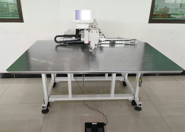 Máy khâu điện tự động, máy may phẳng công nghiệp Zigzag nhà cung cấp